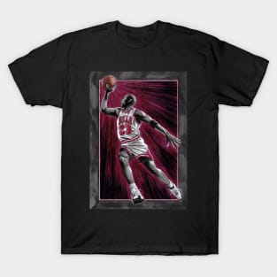 Michael Jordan T-Shirt